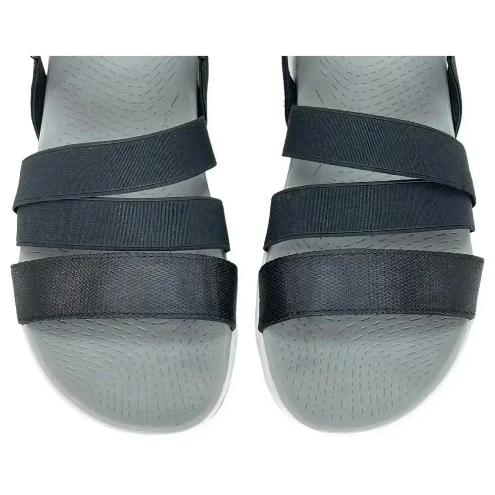 RYKA Keystone Womens Trail Ready Durable Traction Indoor Outdoor Sandals Size 6M - Picture 9 of 13